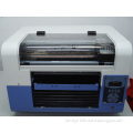 Free Operation Training Mobile Case Printer with One Year Warranty